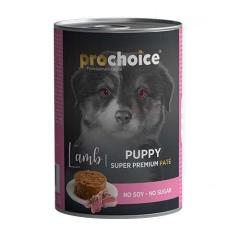 Pro Choice Puppy Kuzulu Yavru Köpek Maması 400 Gr