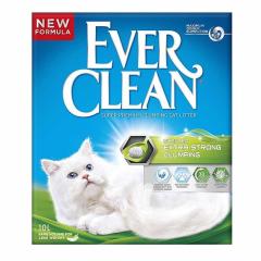 Ever Clean Extra Strong Clumping Scented Kedi Kumu 10 LT