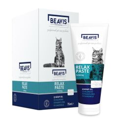 Beavis Anti Stress Kedi Sakinleştirici Macun 75 Ml