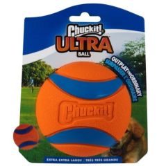 Chuckit Ultra Ball Köpek Oyun Topu (XXL Boy)