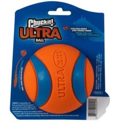 Chuckit Ultra Ball Köpek Oyun Topu (XXL Boy)
