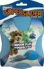 Chuckit Indoor Super Slider Eve Özel İnteraktif Oyuncak