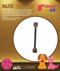 Matatabi Cats Halter Kedi Oyuncağı