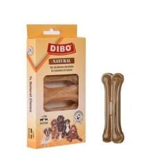 Dibo Naturel Kemik 20-25gr 5’Li 7cm