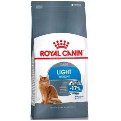 Royal Canin Light Weight Kedi Maması 8 Kg