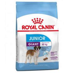 Royal Canin Giant Junior Dev Irk Yavru Köpek Maması 15 Kg