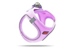 Tailpetz Air-Mesh Harness Göğüs Tasması Lilac XS