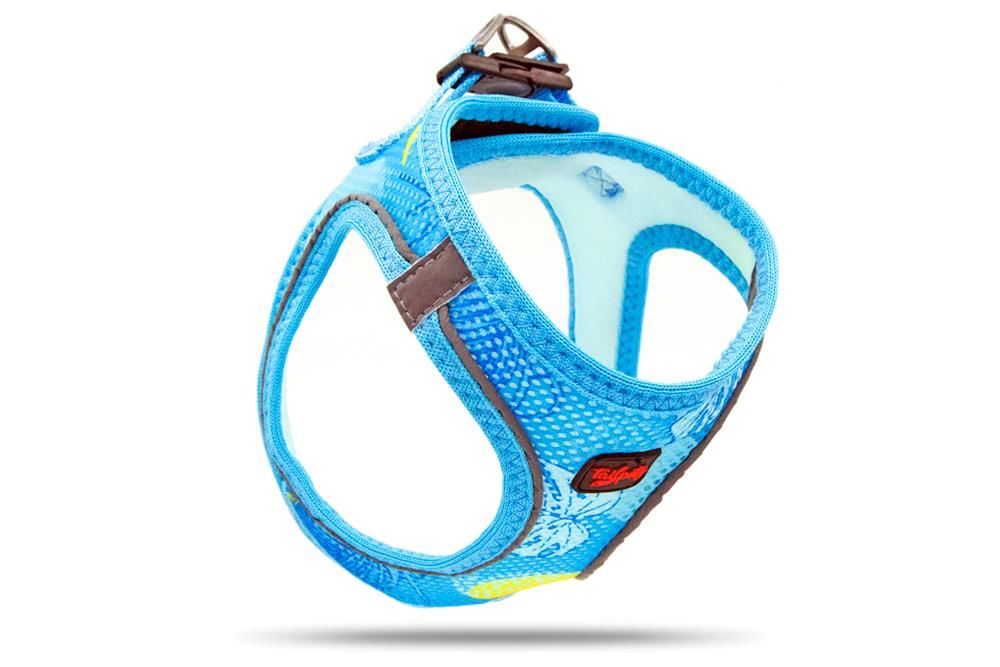 Tailpetz Air-Mesh Harness Göğüs Tasması Omnia XXS