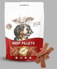 Crocus Fillets Biftekli Tahılsız Köpek Ödülü 80 Gr