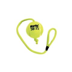Karlie Köpekler İçin İpli Tenis Topu 8 Cm