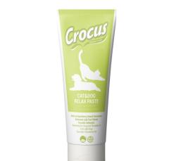 Crocus Relax Kedi Köpek Sakinleştirici Macun 100 Gr