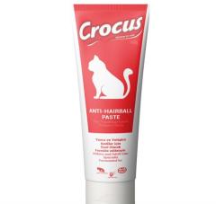 Crocus Anti Hairball Tüy Yumağı Önleyici Kedi Malt Macunu 100 Gr