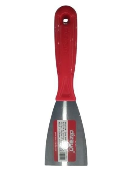 Dizayn Kazıma Spatulası 7cm