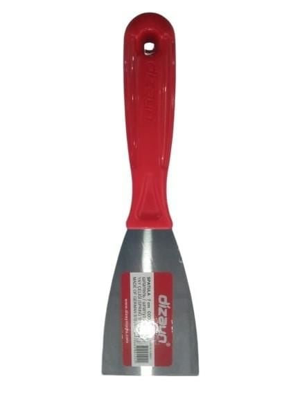 Dizayn 124 - Kazıma Spatulası 7cm