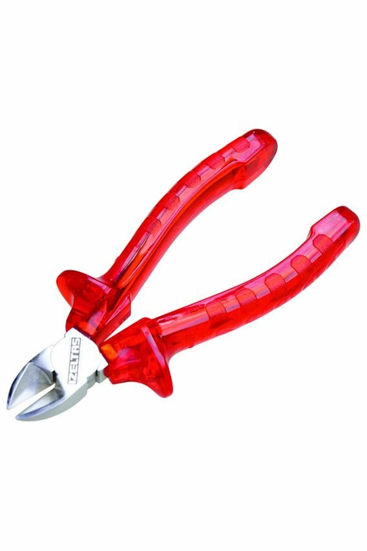 İzeltaş- Yan Keskı Kraft Seri 140 Mm