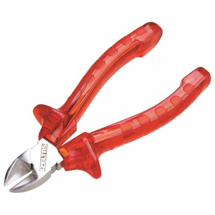 İzeltaş- Yan Keskı Kraft Seri 180 Mm