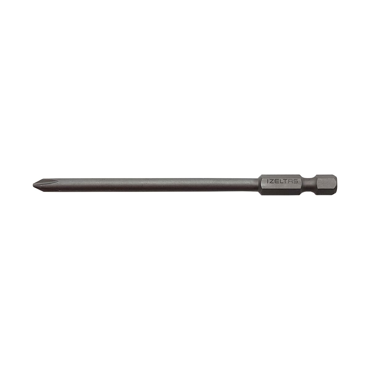İzeltaş- Yıldız Bits Uç Ph 1 (150 Mm)