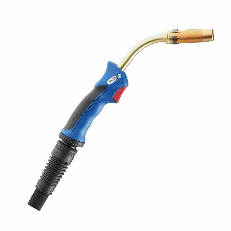 Abicor Binzel MB 501 D Grip Gazaltı Kaynak Torcu 3 Metre