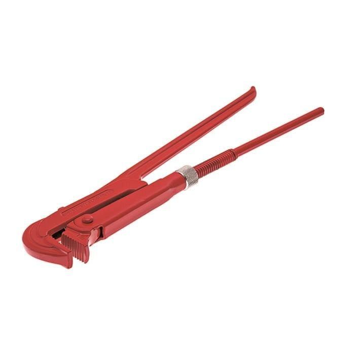 İzeltaş- 4'' Maşalı Boru Anahtarı (85)