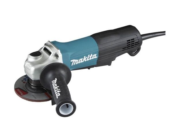 MAKİTA GA4550R Avuç Taşlama 1300 Watt 115 mm