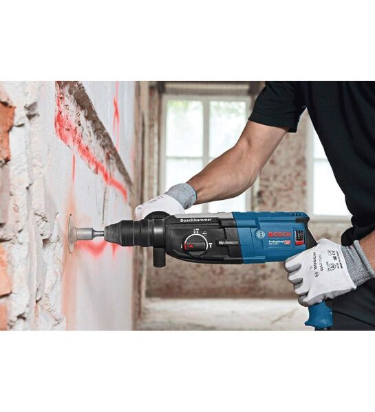 Bosch GBH 2-28 SDS Hilti Kırıcı Delici 3.2J 880 W