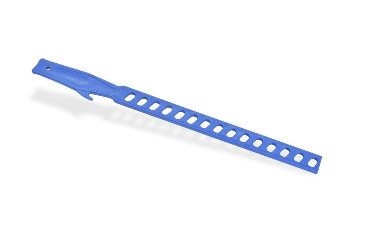 Dizayn 402 - Boya Karıştırıcı Plastik Çubuk