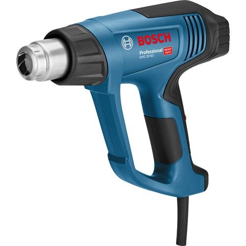 Bosch GHG 20-63 Sıcak Hava Tabancası 2000 Watt