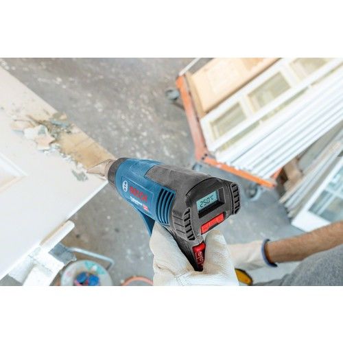 Bosch GHG 20-63 Sıcak Hava Tabancası 2000 Watt