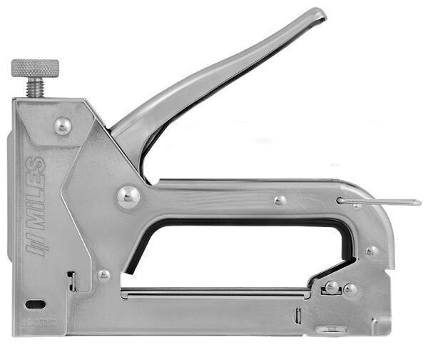 Miles Zımba Makinesi TS-5585K No:3 4-14mm
