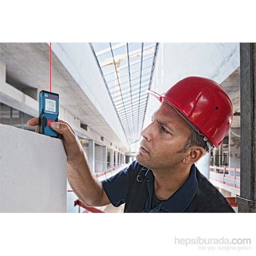 Bosch GLM 30 Lazer Metre