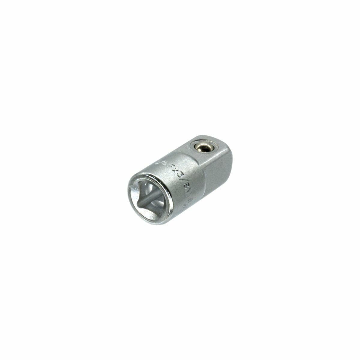 İzeltaş- 1/4''Fx3/8''M Lokma Adaptörü