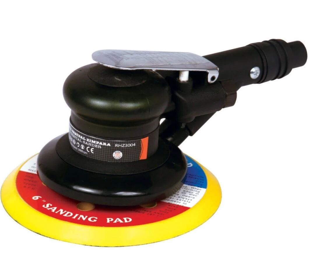Retta Havalı Zımpara 150 mm - RHZ3004