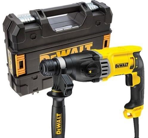 Dewalt D25143K 28mm Hilti Kırıcı Delici 3J 900 Watt