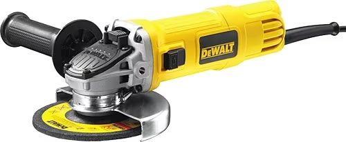 Dewalt DWE4156 Avuç Taşlama 115mm 900 Watt