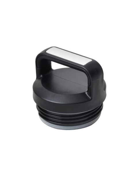 NURGAZ Campout Çift Katmanlı Termos Yeşil 1000 ml (NG 163)