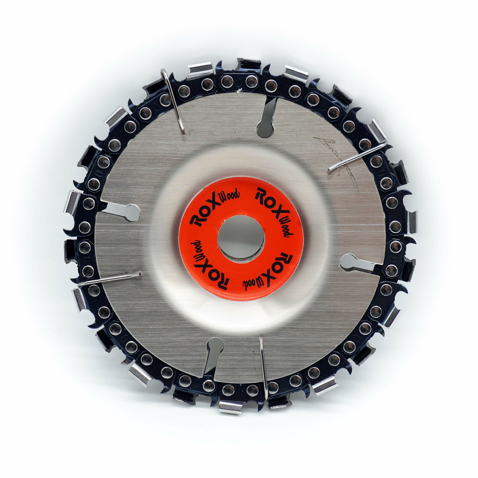 Rox Wood Ahşap Oyma Disk 115 Mm
