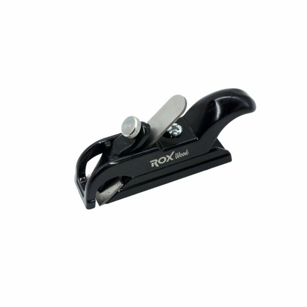 ROX Wood Mini Metal Oluk Rende 95 mm