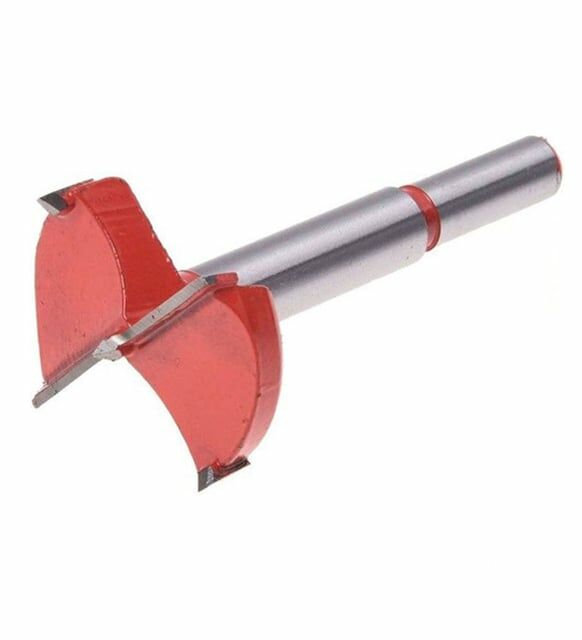 Meşem 958- Freze Bıçağı Ahşap 35 mm