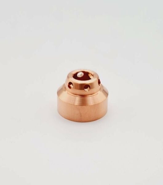 THERMACUT Fineline Plazma Nozul Koruyucu - Shield (RTX 105-85 Torçlar için)