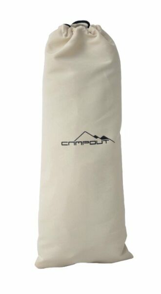 NURGAZ Campout Çadır Kazığı + İp (NG C118)