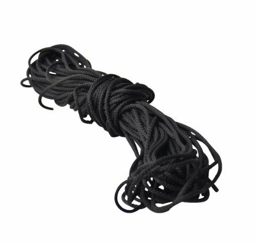 NURGAZ Campout Çadır Kazığı + İp (NG C118)