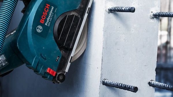 BOSCH Expert MultiMeterial Yapı Malzemeleri İçin Elmas Testere 180 mm