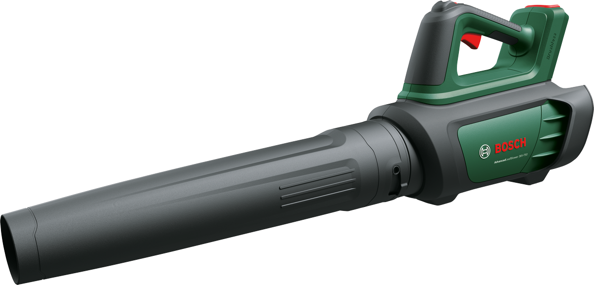 Bosch Akülü Yaprak Üfleme Makinesi AdvancedLeafBlower 36V-750 (1 x 2,0 Ah Akü) - 06008C6000