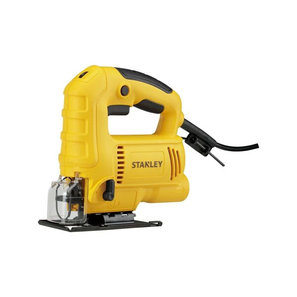 Stanley SJ60K 600W 75mm Dekupaj Testere