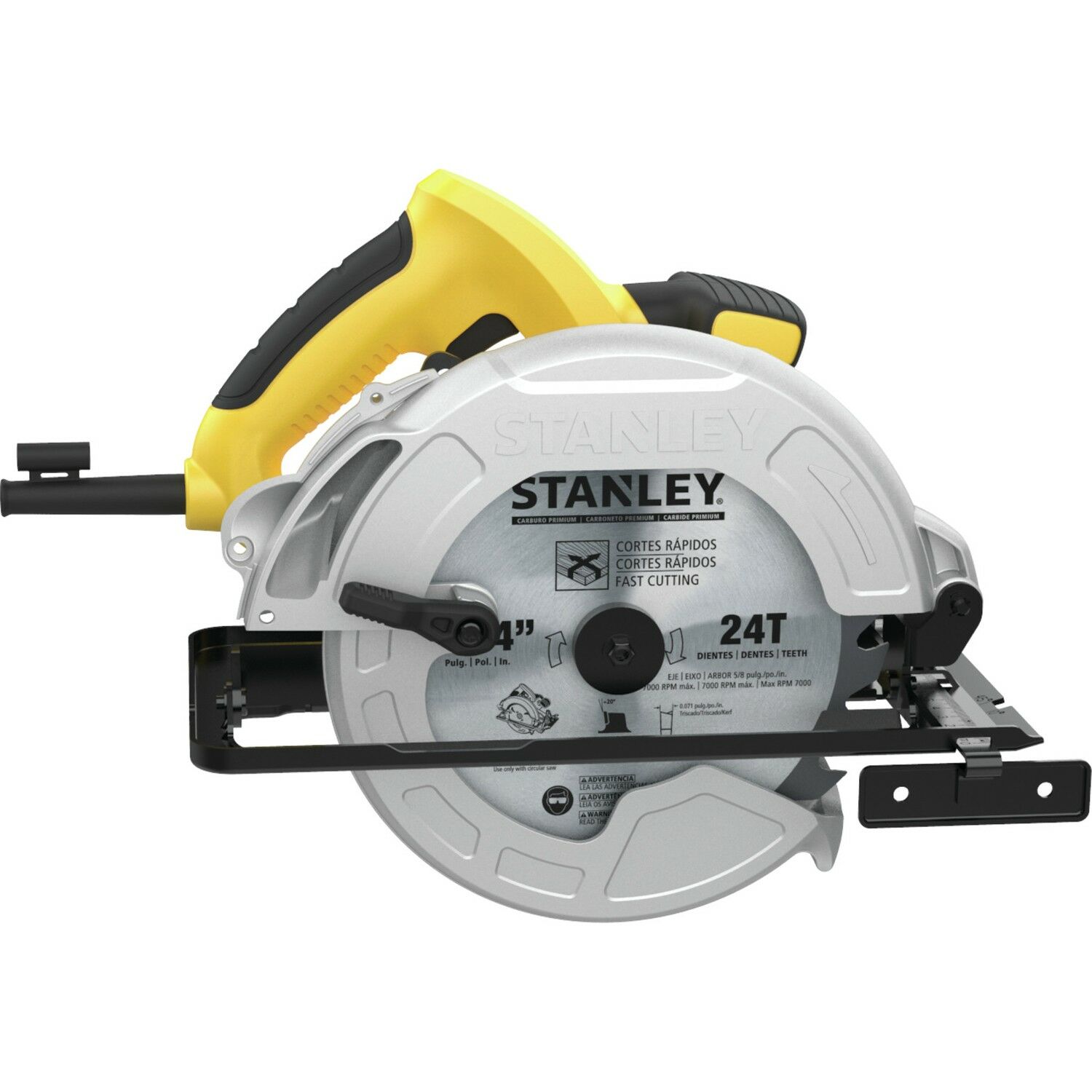 Stanley SC16 1600W 190mm Daire Testere