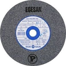 EGESAN 200x25x32 mm NK Taşlama Taşı