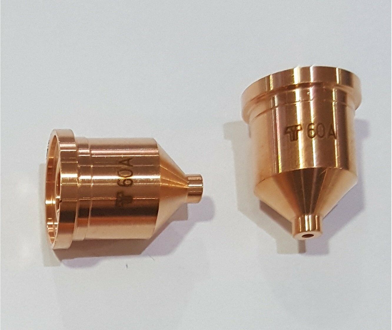 THERMACUT T-8405 Meme - Nozzle 60 Amper T60-T80-T100 (Hypertherm 120931)