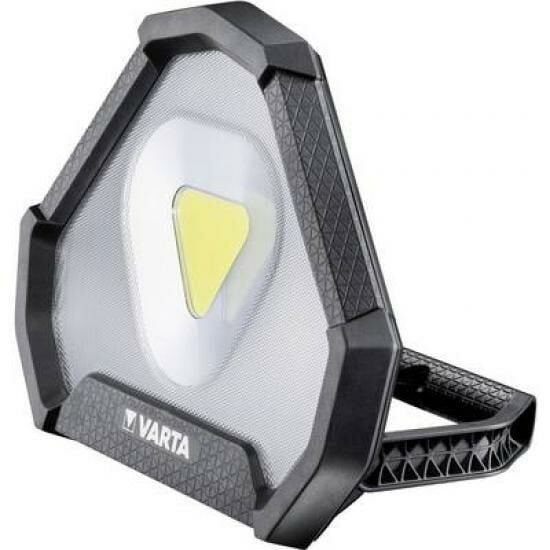 VARTA Work Flex Stadium Light Şarjlı Ortam Feneri (18647101401)