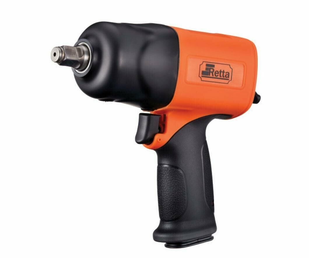 RETTA RHS1750 1/2'' KOMPOZİT HAVALI SOMUN SÖKME