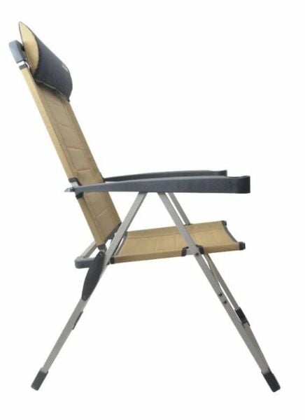 NURGAZ Campout Katlanır Lüx Sandalye (NG KLS)